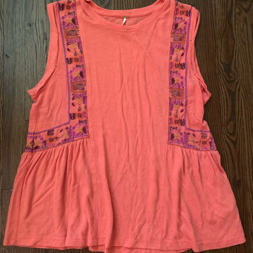 Free People Tank
